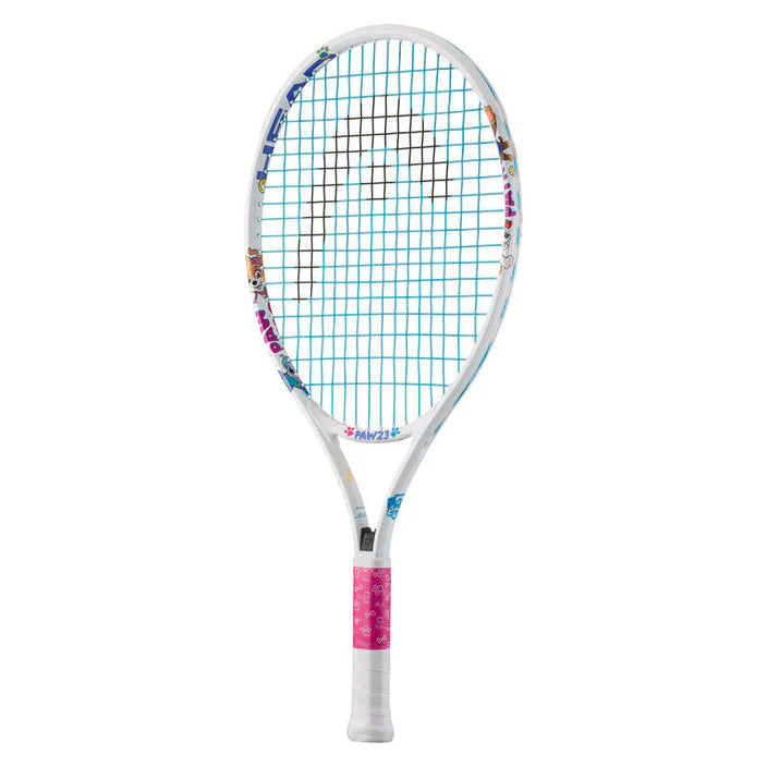 Paw Patrol 17 Strung Kids Raquet