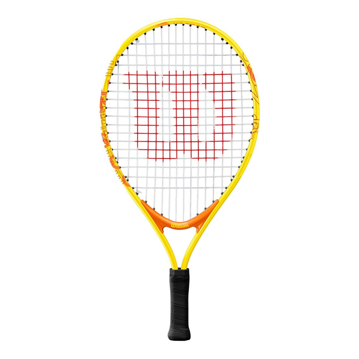 Wilson US Open 19" Strung Kids Raquet
