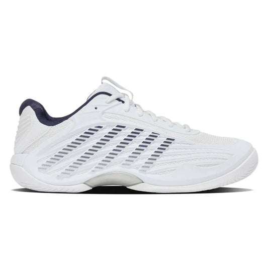 K-Swiss Hypercourt Express 3 Men's (White/Blue)