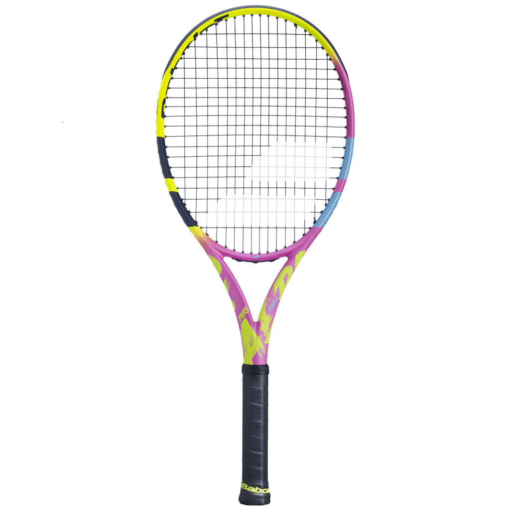 Babolat Pure Aero Rafa