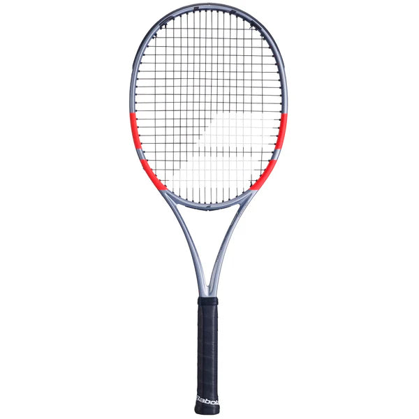 Babolat Pure Strike 98 16x19 4th Gen (Carbon Grey)