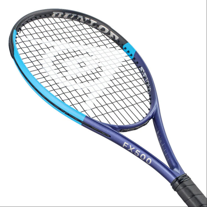 Dunlop FX 500 (2026)