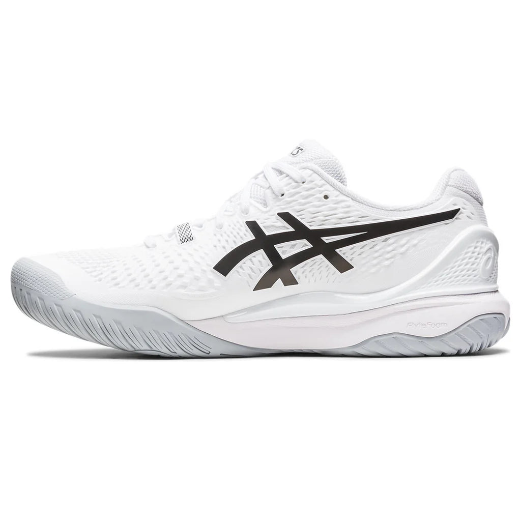 Asics Gel Resolution 9 Men's (white)