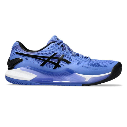 Asics Gel Resolution 9 Men's Clay (saphire/black)