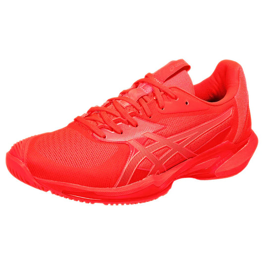 Asics Solution Speed FF 3 Men's (Red)