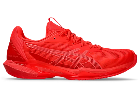 Asics Solution Speed FF 3 Men's (Red)