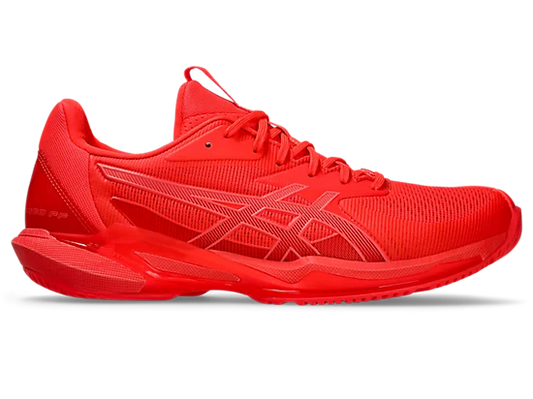 Asics Solution Speed FF 3 Men's (Red)