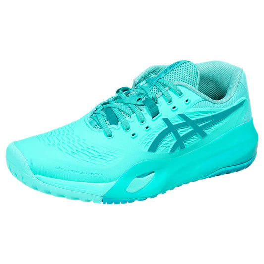 Asics Gel Resolution X Men's (Ice Blue)