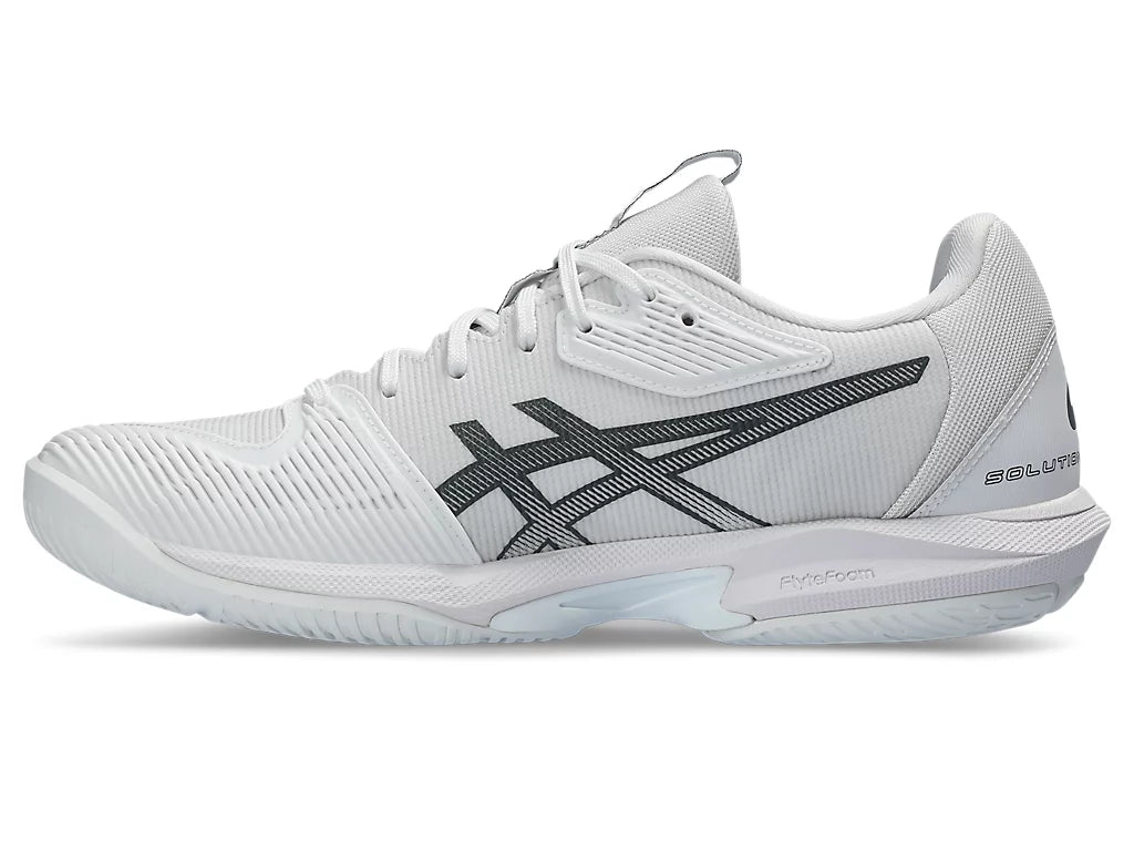 Asics Solution Speed FF 3 Womens (White)