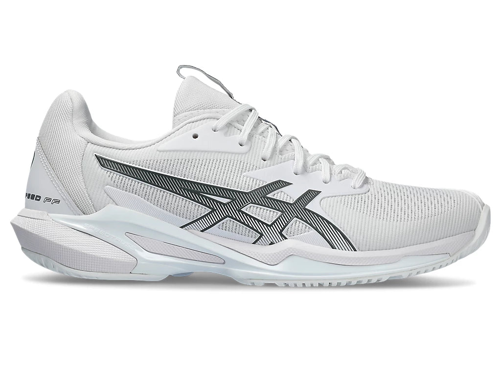 Asics Solution Speed FF 3 Womens (White)