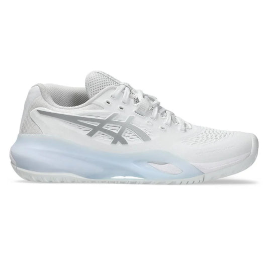 Asics Gel Resolution X Women’s (white)