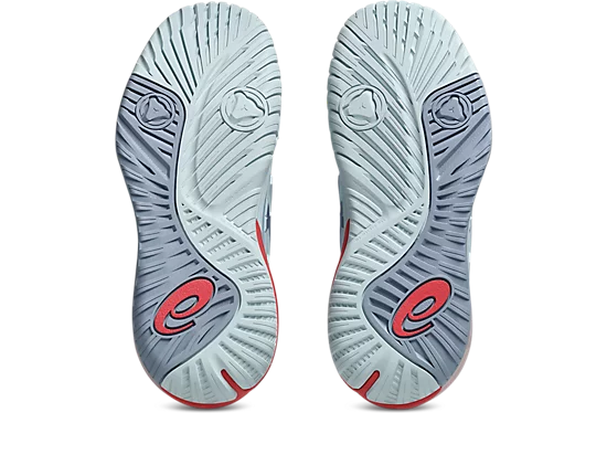 Asics Gel Resolution X Women’s (Grey Blue)