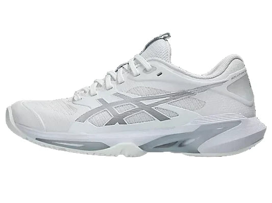 Asics Solution Speed FF 4 Womens (White)