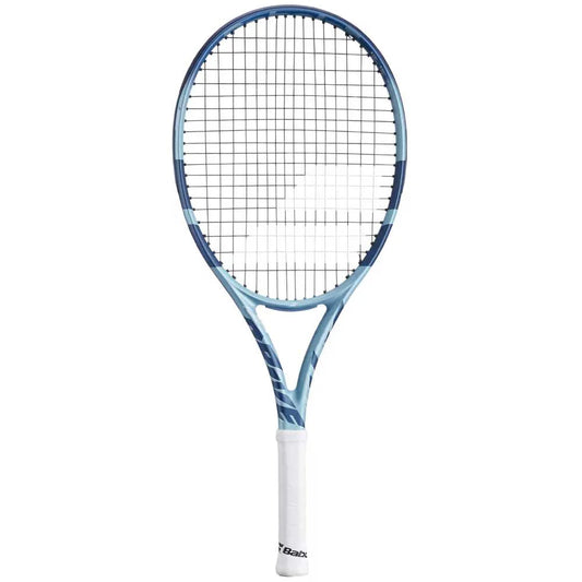 Babolat Pure Drive 26 Junior Light Blue 2025 (Pre Strung)