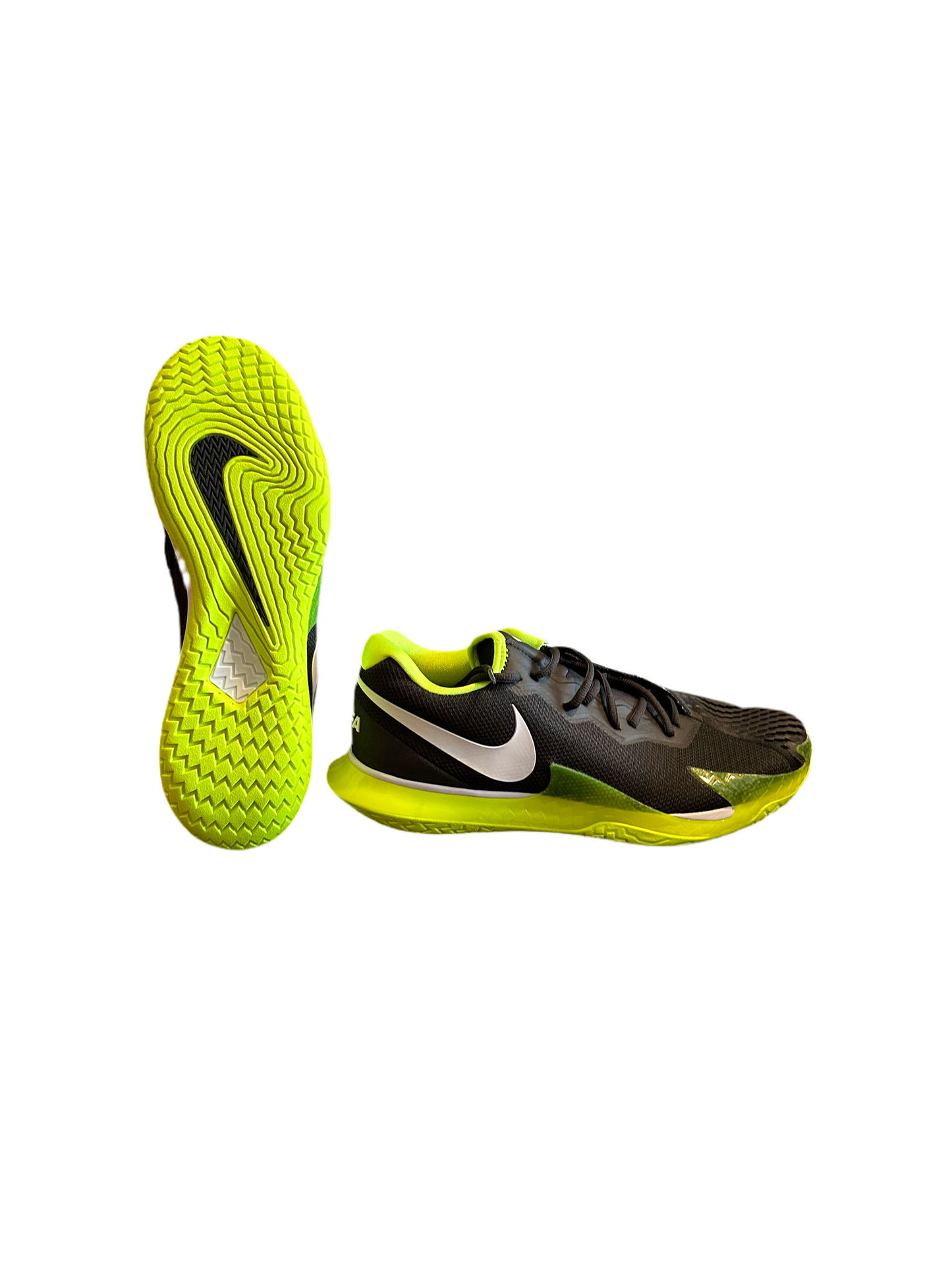 Nike Zoom Vapor Cage 4 Rafa Men's (off noir/white volt)