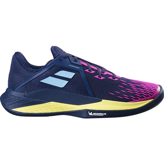 Babolat Propulse Fury 3 Special Edition Men's Clay (Rafa Colors)