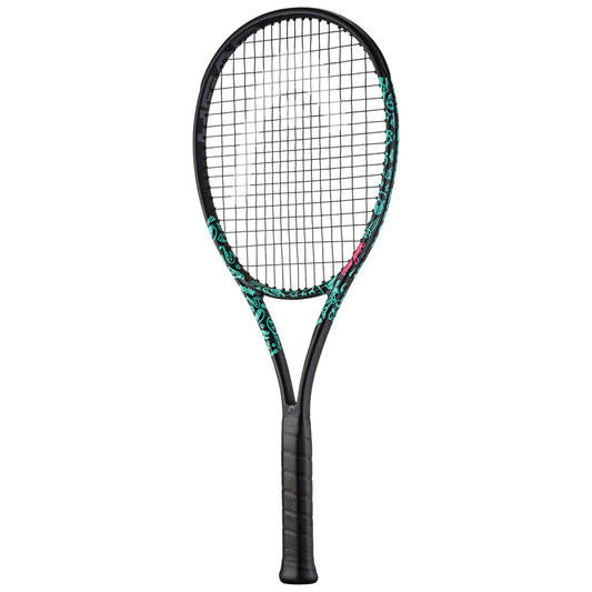 Head Boom Neon MP 2025