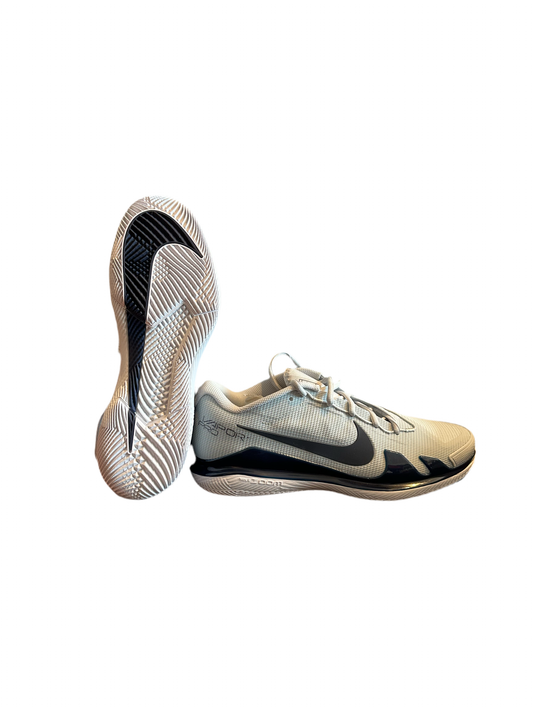 Nike Air Zoom Vapor Pro HC Men's (platinum/white)