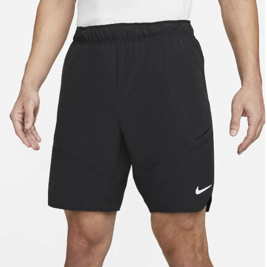 Nike Dri-Fit Advantage 9” Shorts Men’s (black)