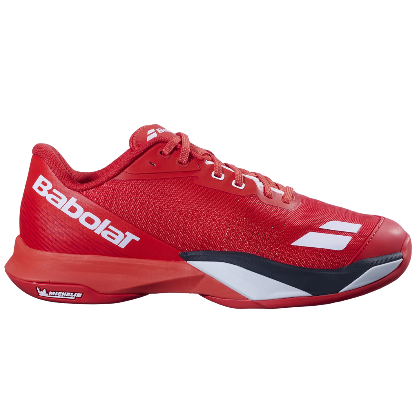 Babolat Jet Mach 4 All Court Men’s (Red)