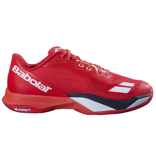 Babolat Jet Mach 4 All Court Men’s (Red)