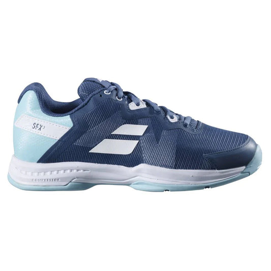 Babolat SFX 3 Women's (blue)