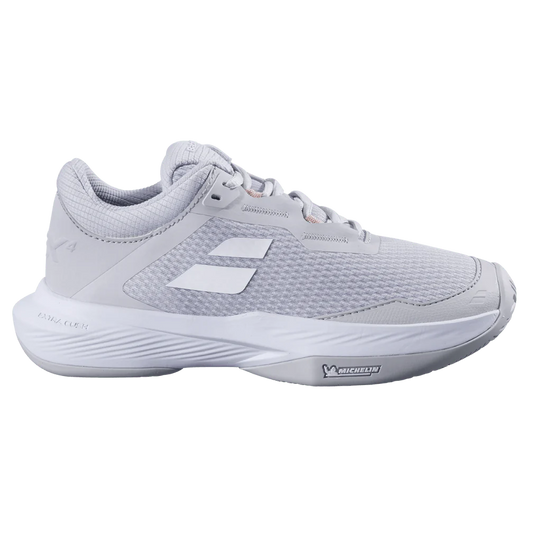 Babolat SFX 4 Womens's (grey/peach)