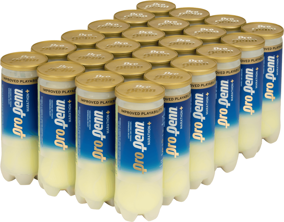 Pro Penn Marathon + Case (24 Cans) - Extra Duty