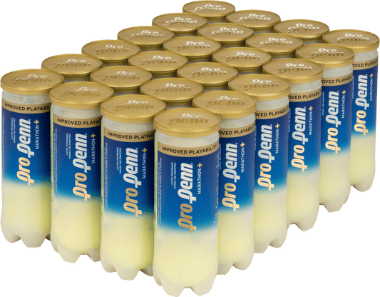 Pro Penn Marathon + Case (24 Cans) - Extra Duty