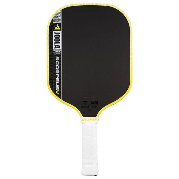 Joola Scorpeus Pro V Anna Bright 14mm