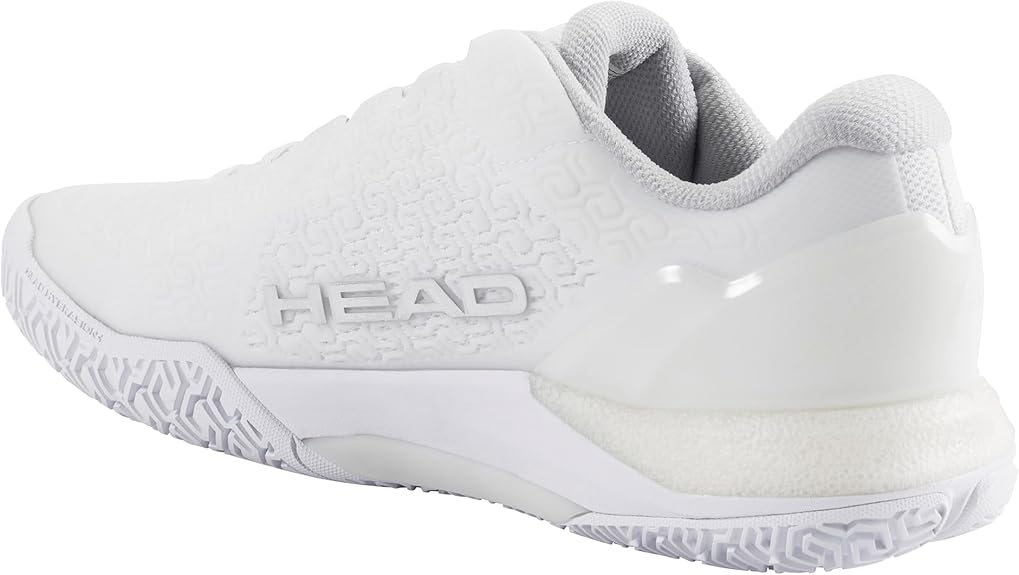 Head Revolt 5.0 Women’s (White)