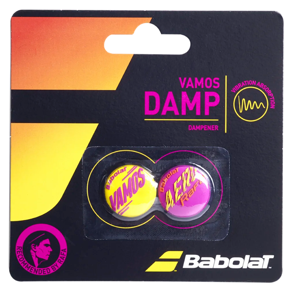 Babolat Vamos Damper