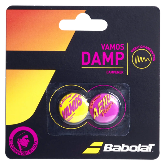 Babolat Vamos Damper