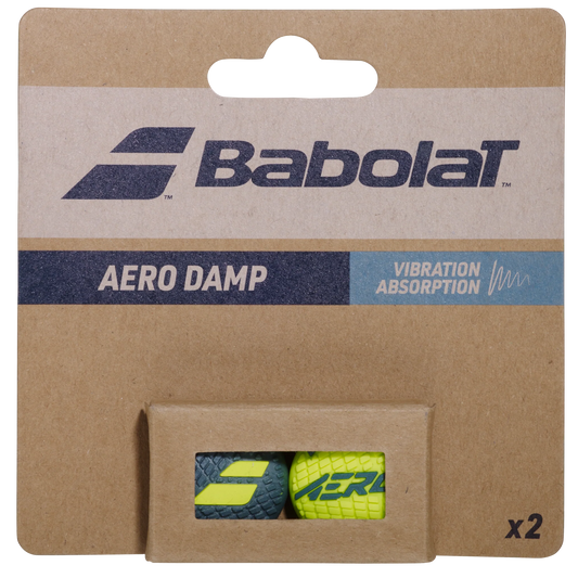 Babolat Aero Damper (Gen 9)