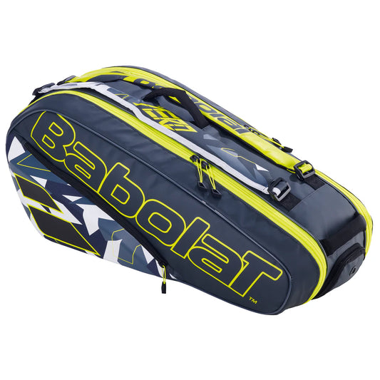 Babolat Pure Aero 6 Pack Racquet Bag