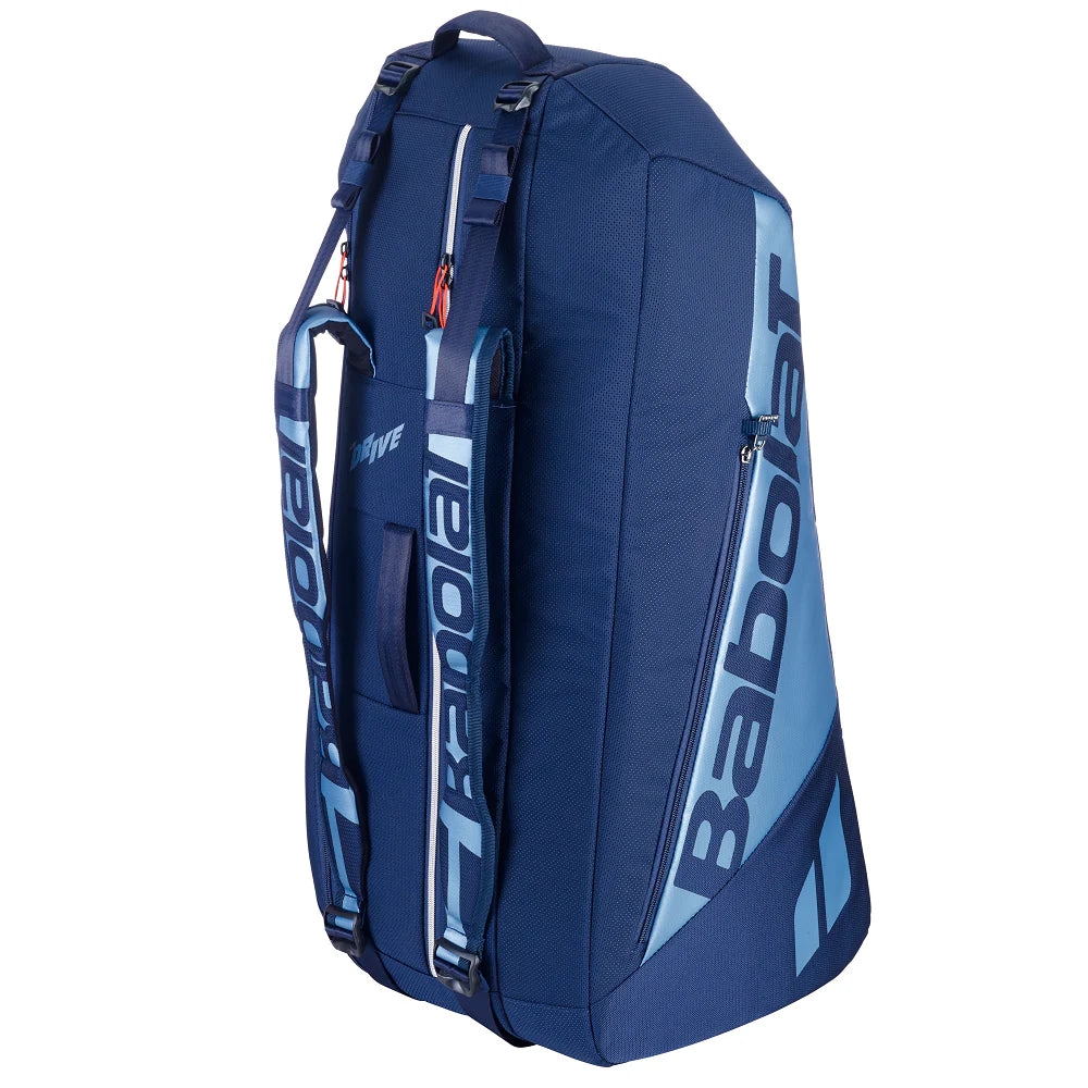 Babolat Pure Drive 6 Pack Racquet Bag (2025)