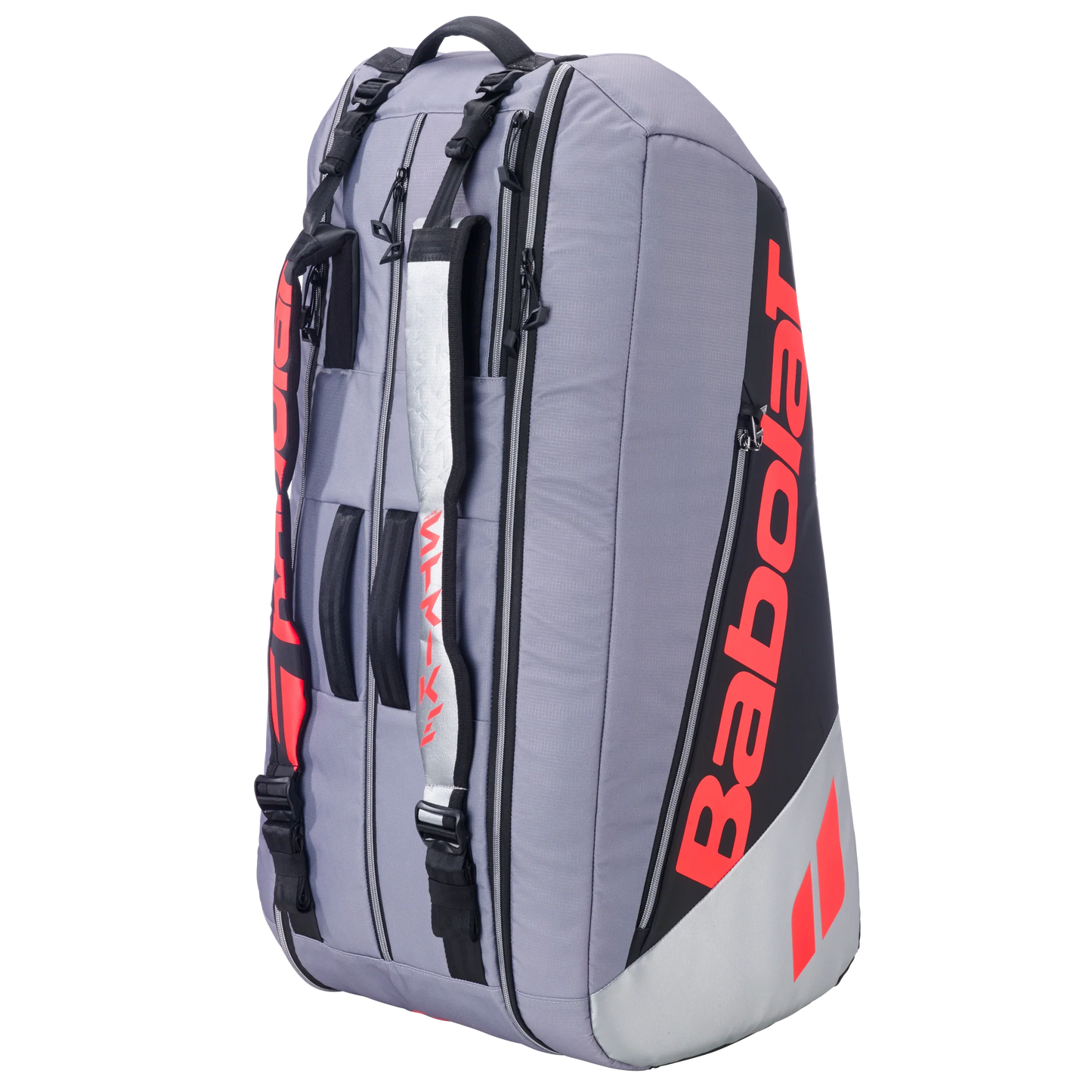 Babolat Pure Strike Carbon 9 Pack Racquet Bag