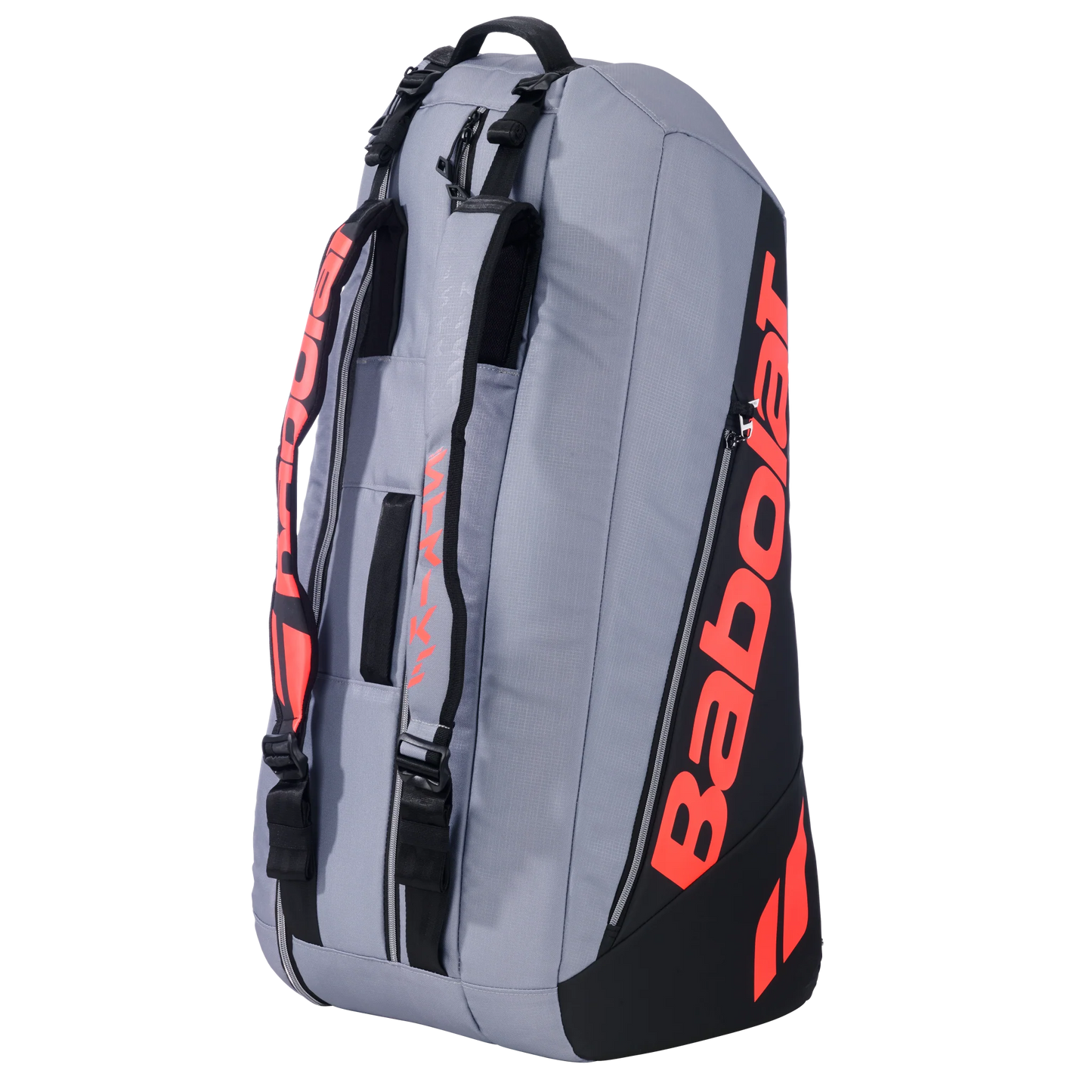 Babolat Pure Strike Carbon 6 Pack Racquet Bag