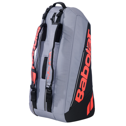 Babolat Pure Strike Carbon 6 Pack Racquet Bag
