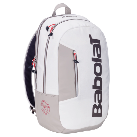 Babolat Pure Backpack Lite Wimbledon