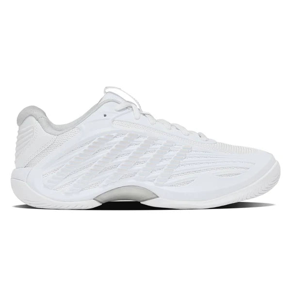 K-Swiss Hypercourt Express 3 Wide Women's (White)