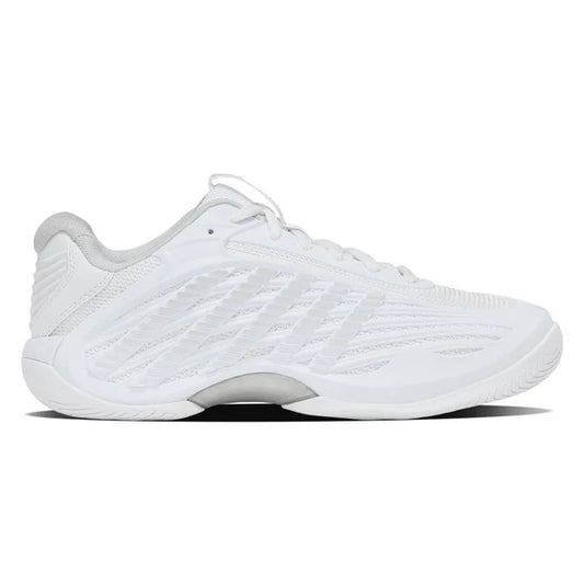 K-Swiss Hypercourt Express 3 Wide Women's (White)
