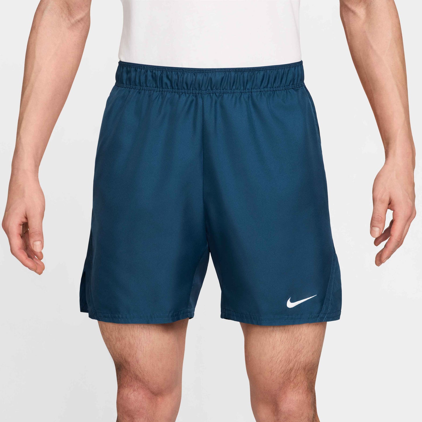 Nike Court Dri-Fit Victory 7" Short Men’s (Armory Navy)