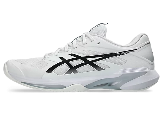 Asics Solution Speed FF 4 Men's (White)