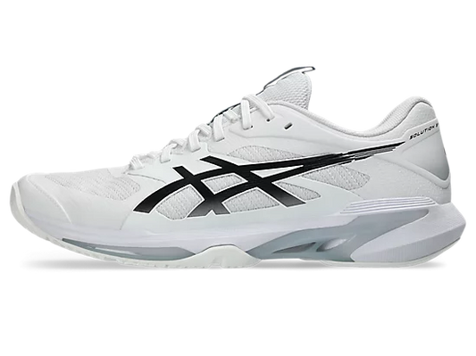 Asics Solution Speed FF 4 Men's (White)