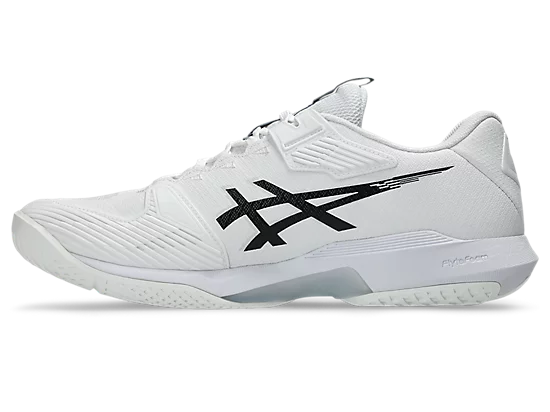 Asics Solution Speed FF 4 Men's (White)
