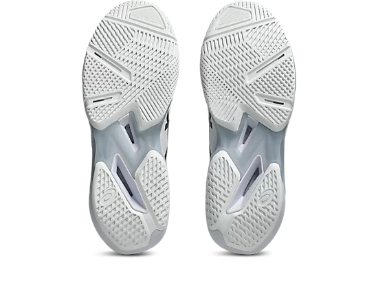 Asics Solution Speed FF 4 Men's (White)