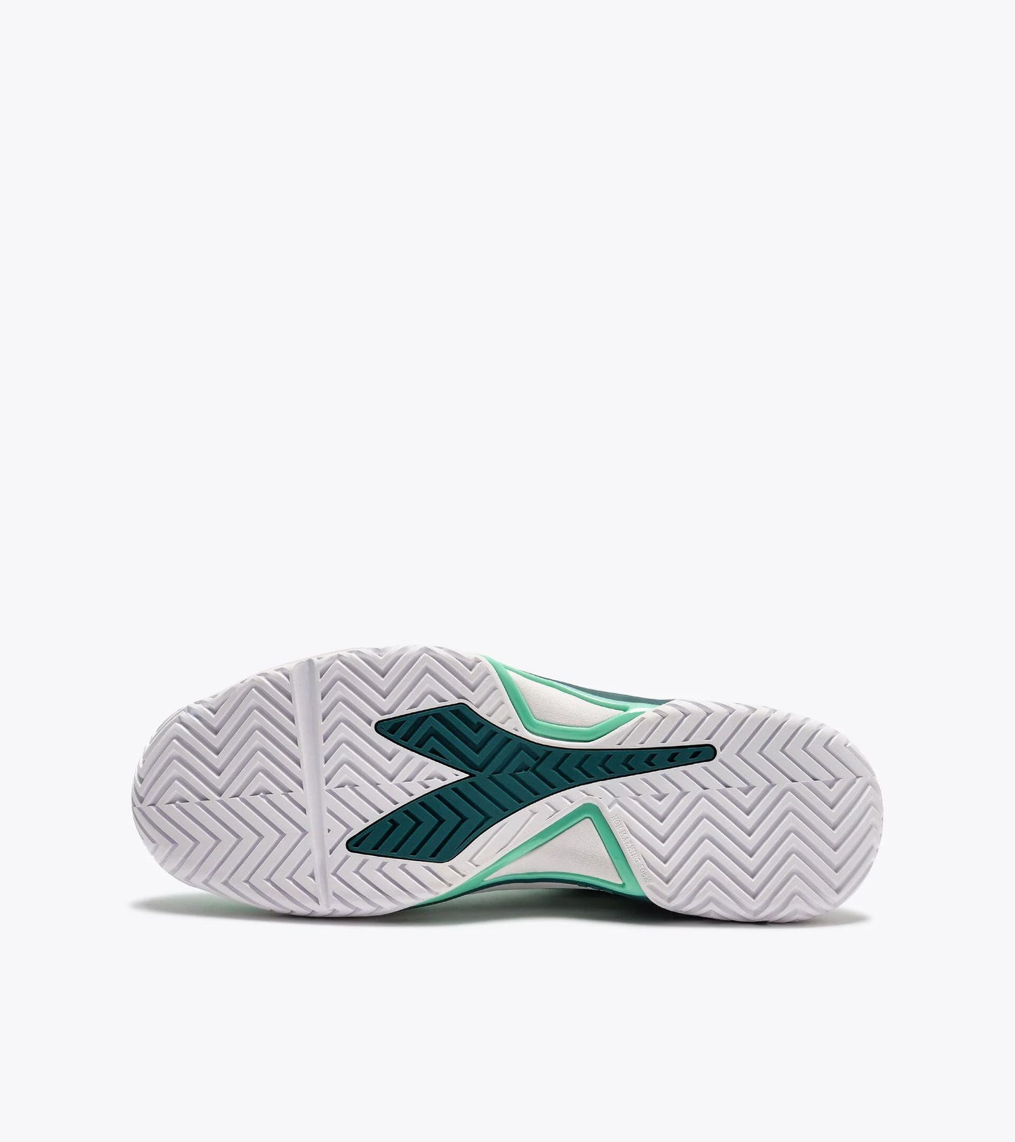 Diadora B.Icon 3 AG Men's (Cabbage/White)