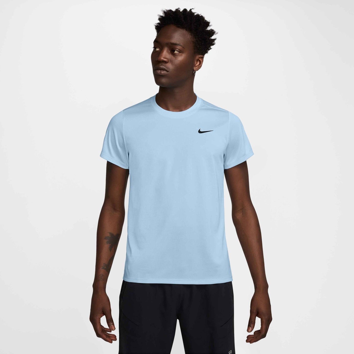Nike Court Dri-Fit Victory Top Men’s (Blue)