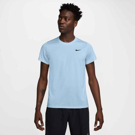 Nike Court Dri-Fit Victory Top Men’s (Blue)